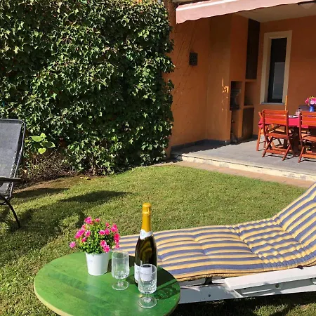 Apartment St. Maurice Smile *