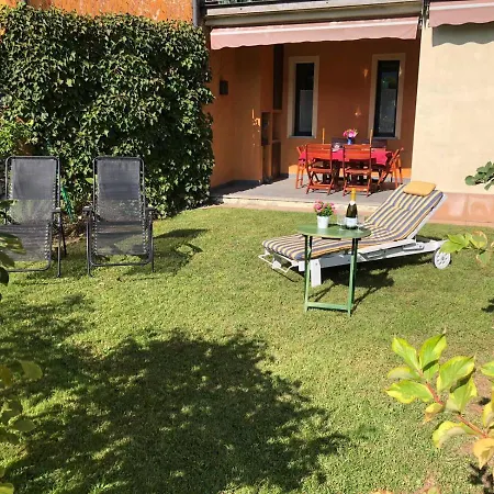 St. Maurice Smile Apartment