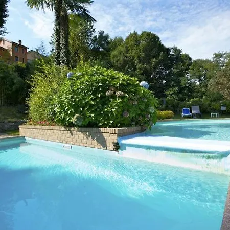 Apartment St. Maurice Smile