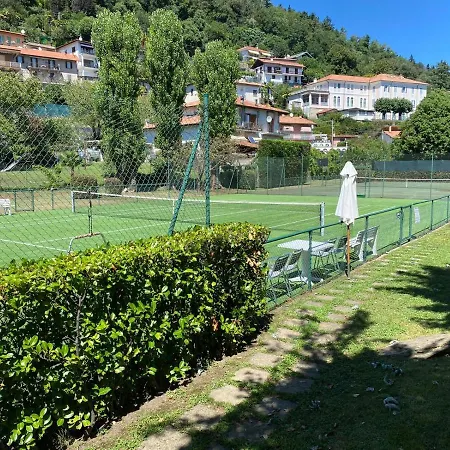 Apartment St. Maurice Smile Ghiffa