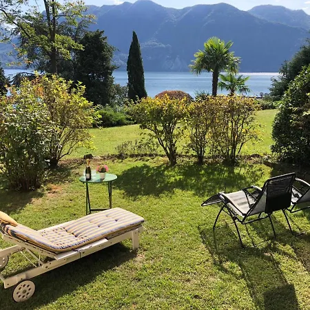 Apartment St. Maurice Smile