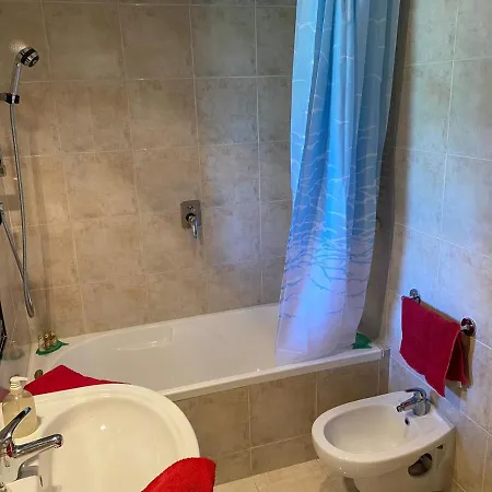 St. Maurice Smile Apartament