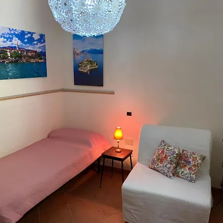 St. Maurice Smile Apartament