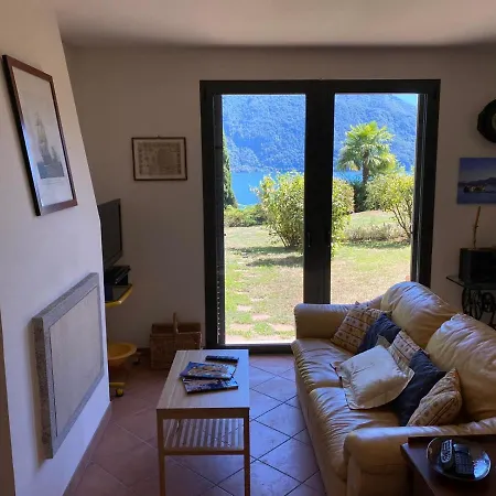 St. Maurice Smile * Ghiffa