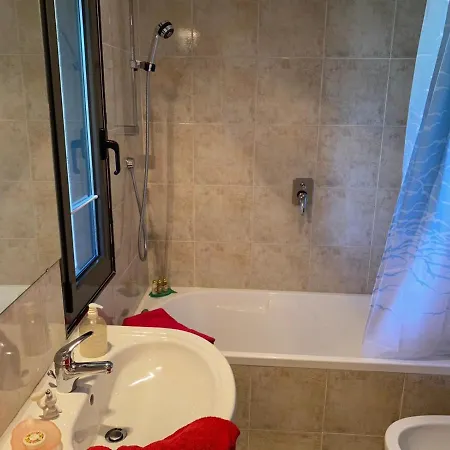 Apartment St. Maurice Smile *