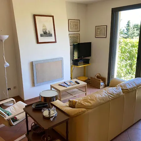 Apartment St. Maurice Smile Ghiffa