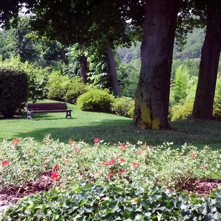 St. Maurice Smile Apartment