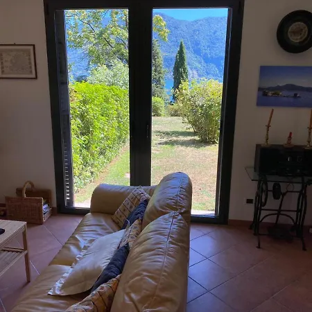 St. Maurice Smile Apartman Ghiffa