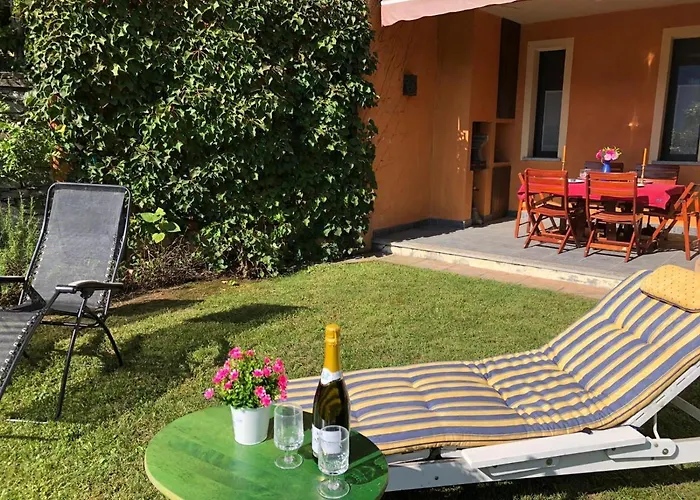 Apartman St. Maurice Smile *