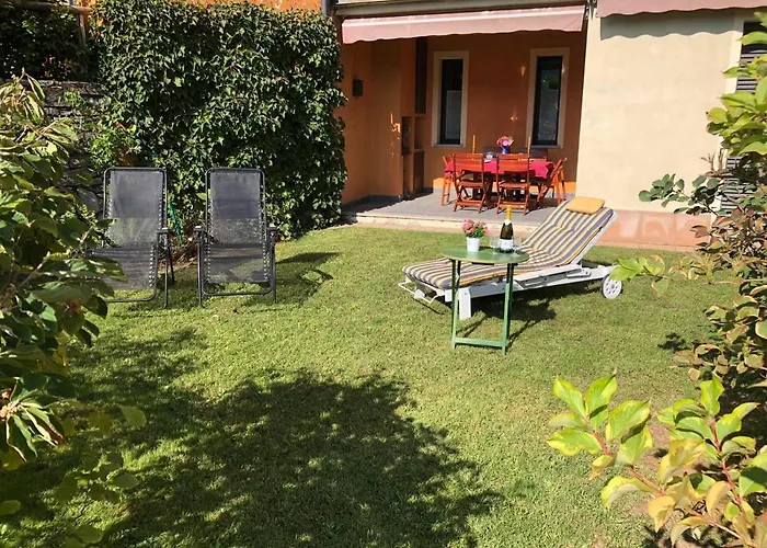 St. Maurice Smile Apartman