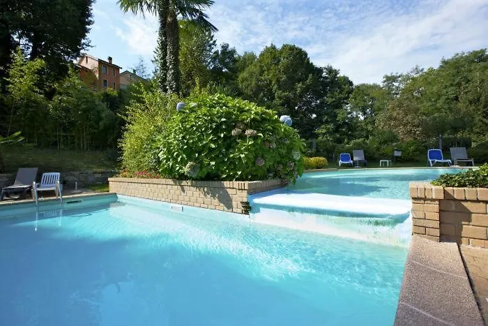 Apartament St. Maurice Smile