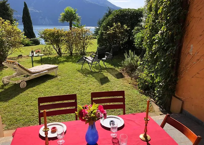 St. Maurice Smile Ghiffa