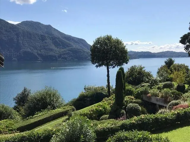 St. Maurice Smile Apartament *