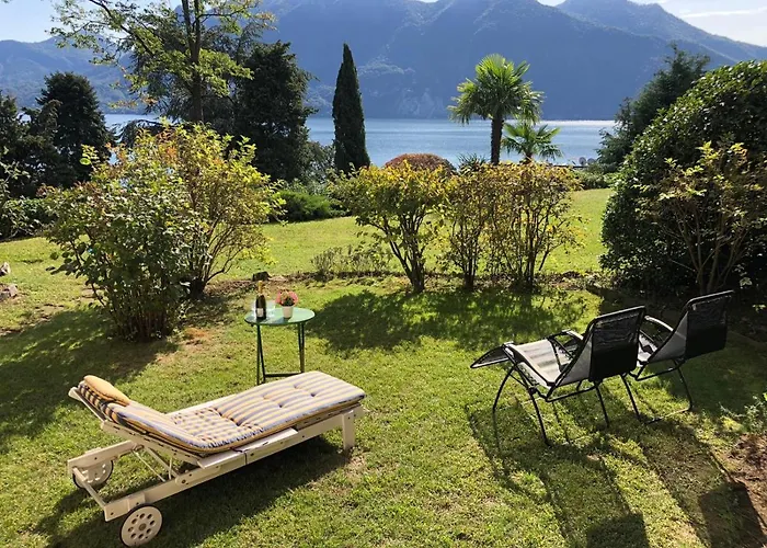 Apartman St. Maurice Smile