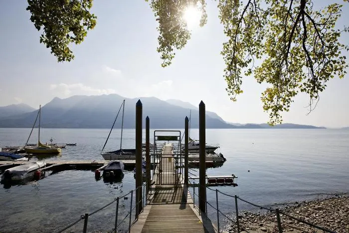 St. Maurice Smile Ghiffa