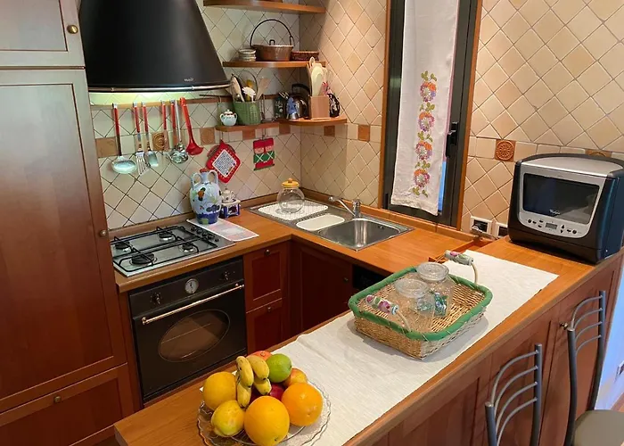 St. Maurice Smile Appartement