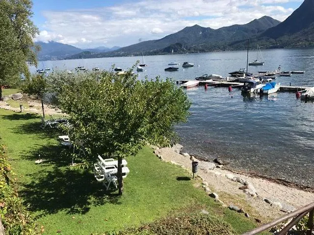 St. Maurice Smile Appartement Ghiffa