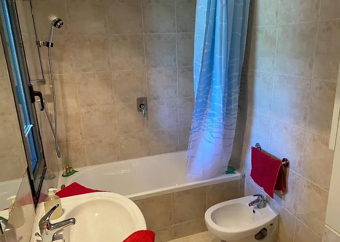 St. Maurice Smile Appartement