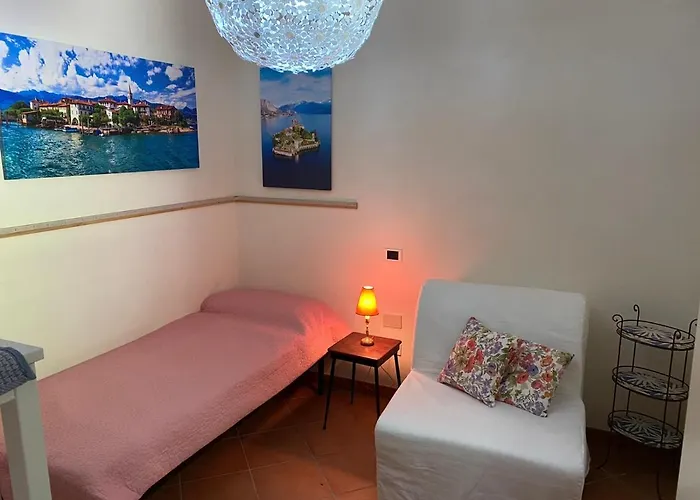 St. Maurice Smile Apartament