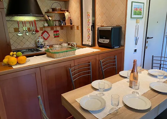 Appartement St. Maurice Smile