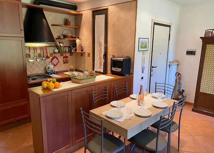 St. Maurice Smile Ghiffa