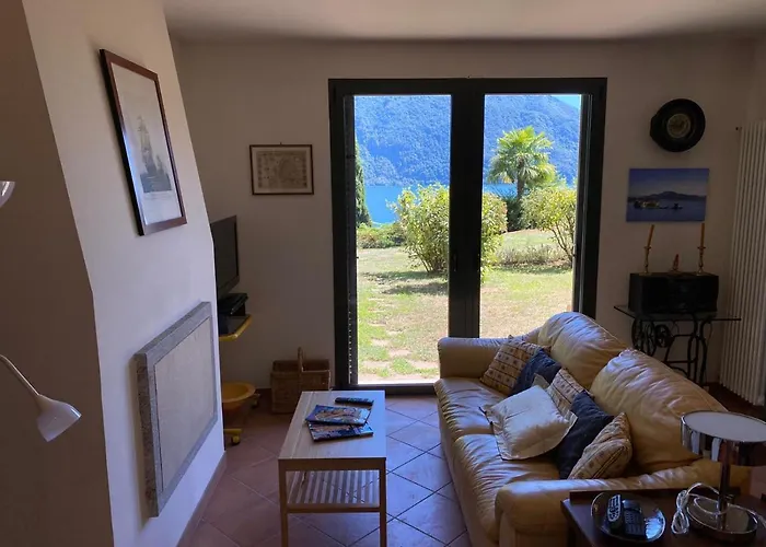 St. Maurice Smile * Ghiffa