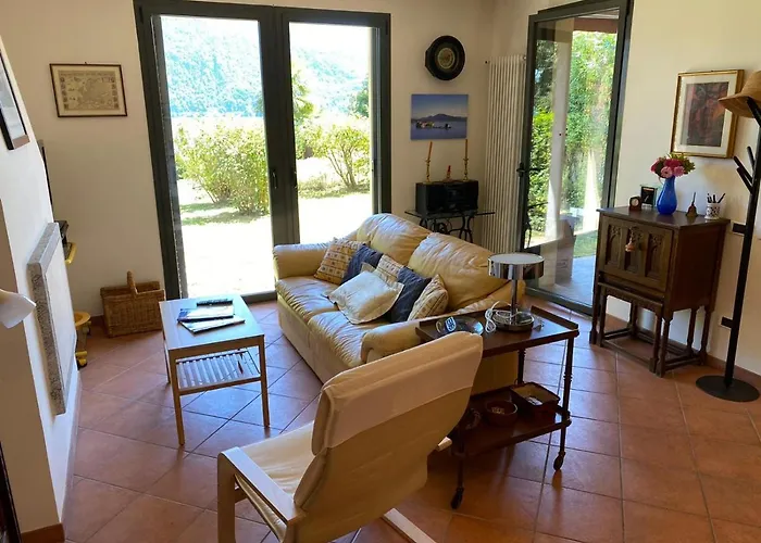 St. Maurice Smile Ghiffa