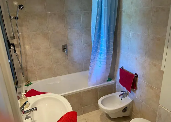 St. Maurice Smile Ghiffa