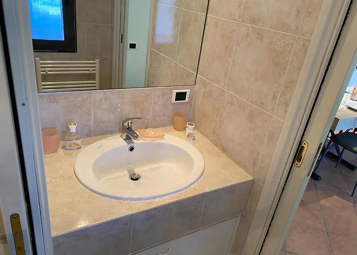 St. Maurice Smile * Ghiffa