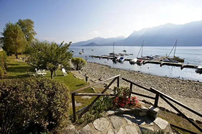 St. Maurice Smile Appartement *