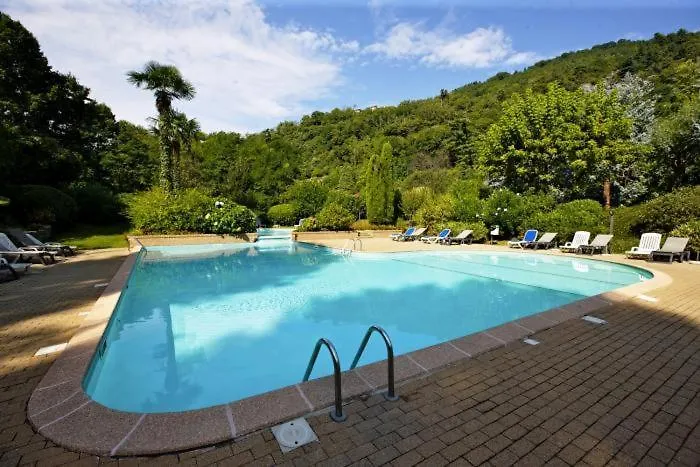 St. Maurice Smile Ghiffa