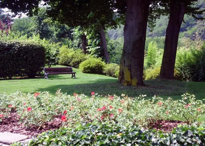 St. Maurice Smile Apartament