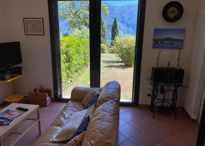 St. Maurice Smile Apartman Ghiffa