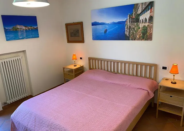 St. Maurice Smile * Ghiffa