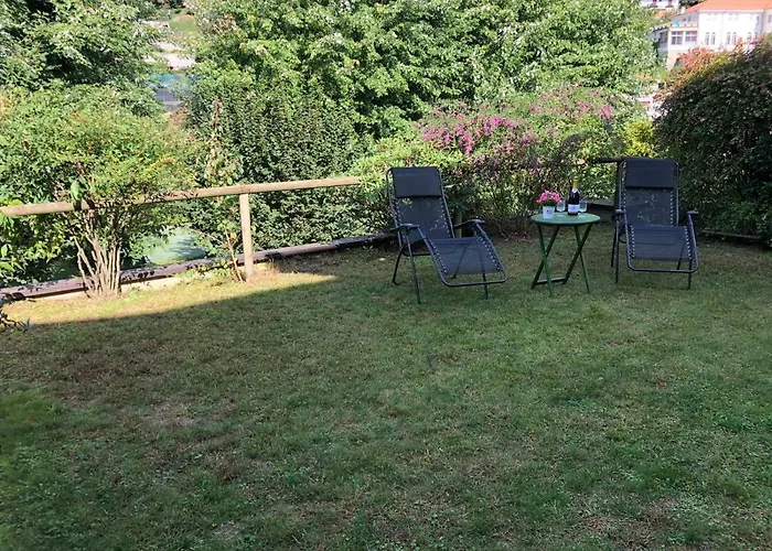 St. Maurice Smile * Ghiffa